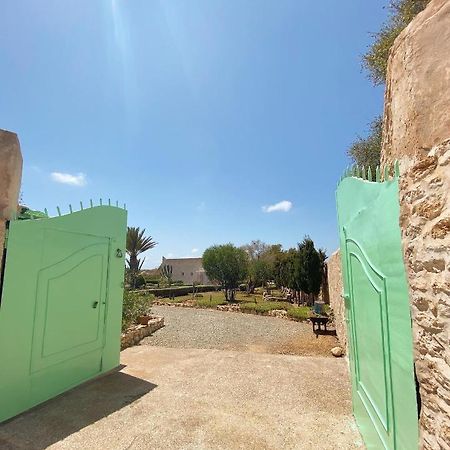 Maison Mimosa, Lovely 3 Bedroom Villa With A Large Pool Эс-Сувейра Экстерьер фото